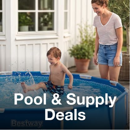 Pool Deals