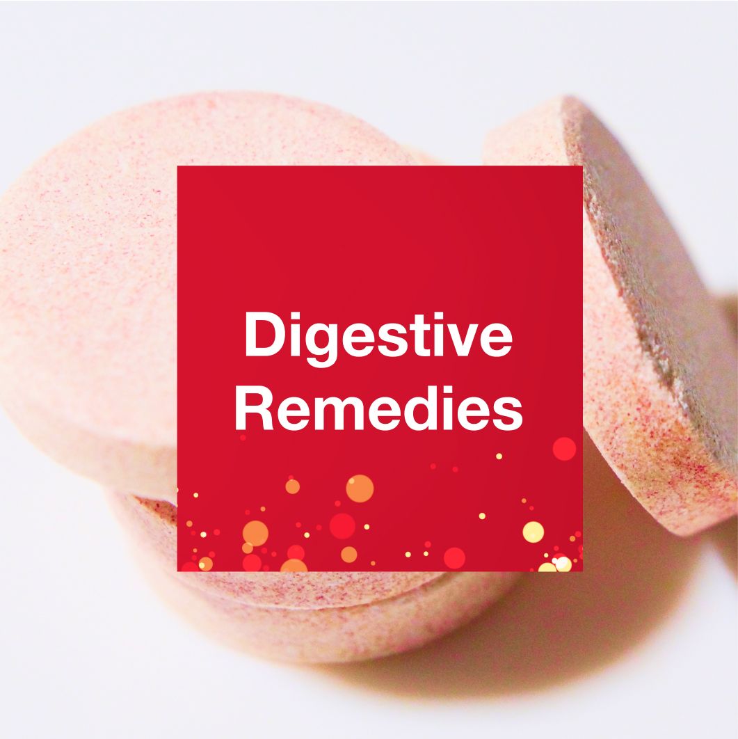 Probiotics & Digestive Health