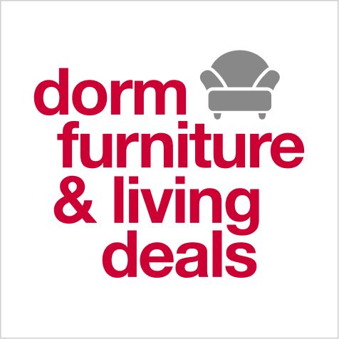 Dorm Furniture & Living Deals