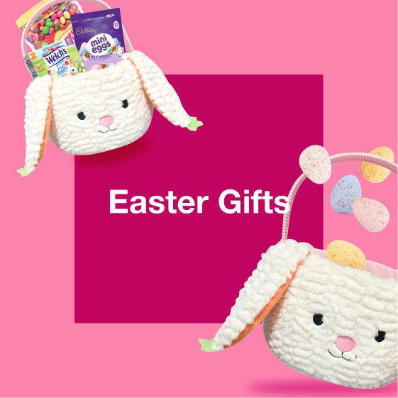 Easter Gift Baskets