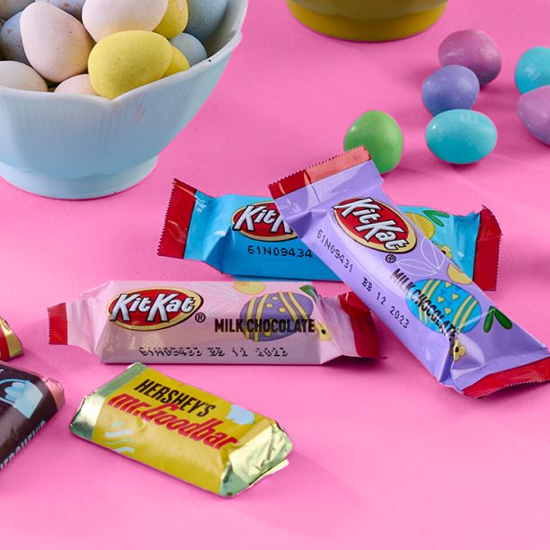 Easter Candy & Treats