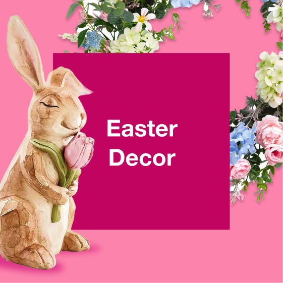 Easter Decor