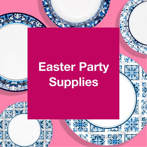 Easter Supplies