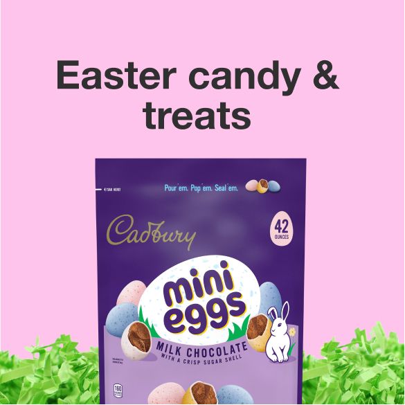 Easter Candy & Treats