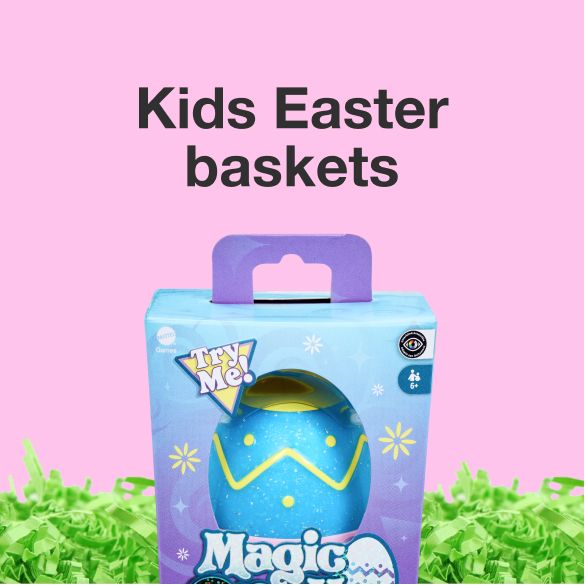 Kids Easter Baskets