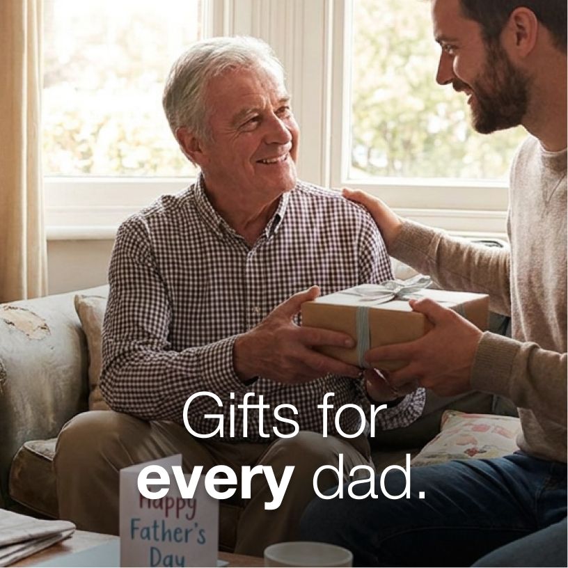 Father's Day Gifts