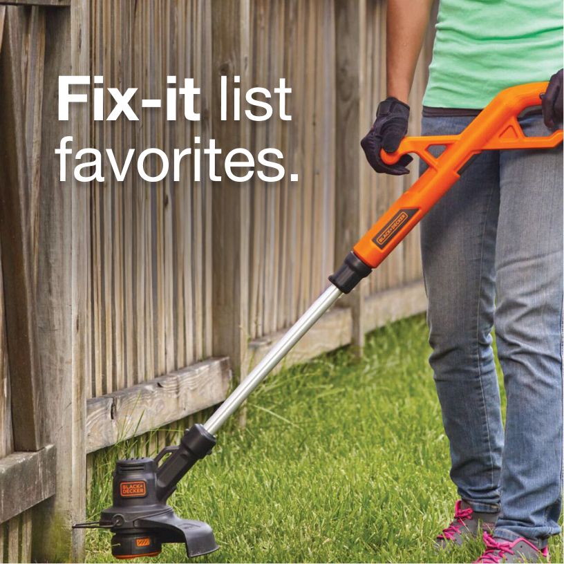 Home Project Gifts