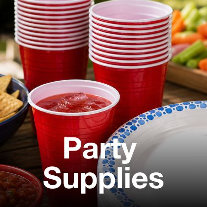 Father's Day Party Supplies