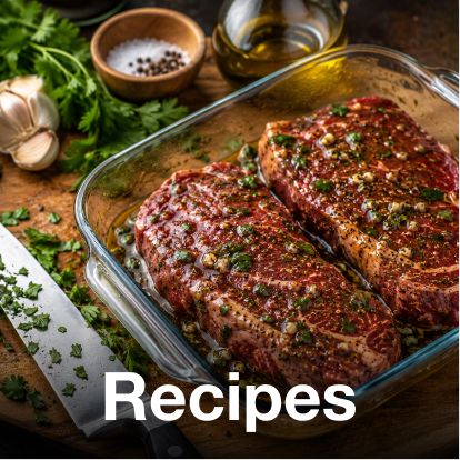 Recipes