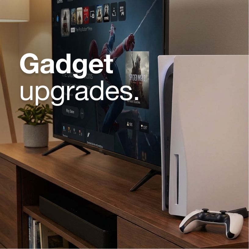 Tech Gifts