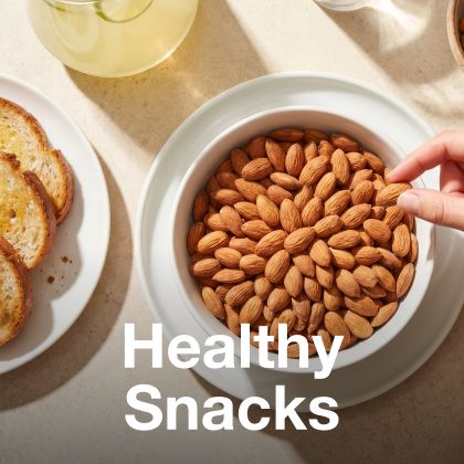 Healthy Snacks