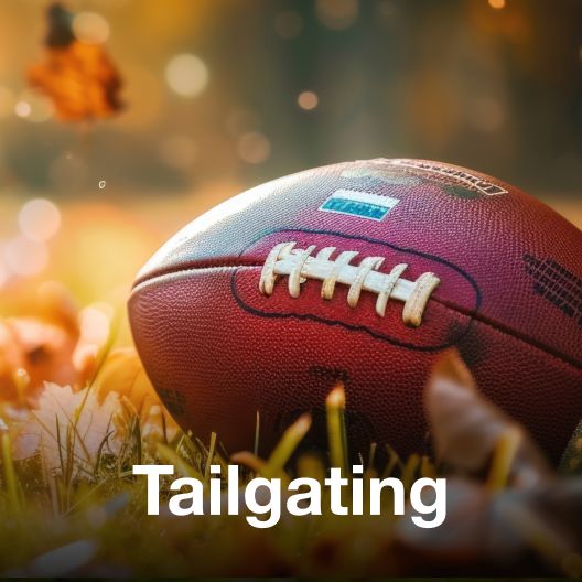 Tailgating