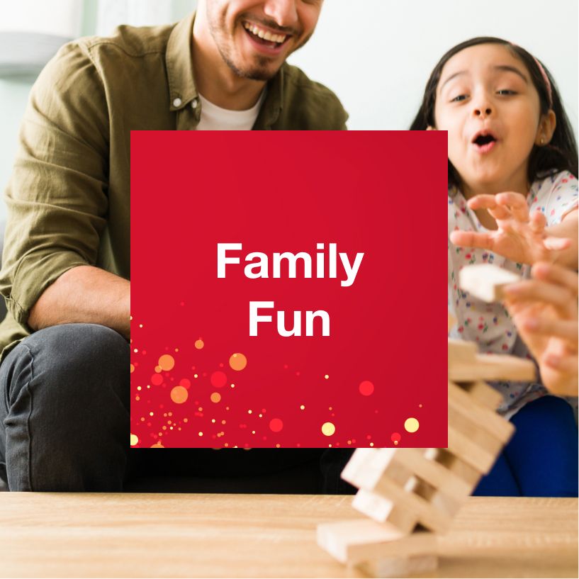 Family Fun