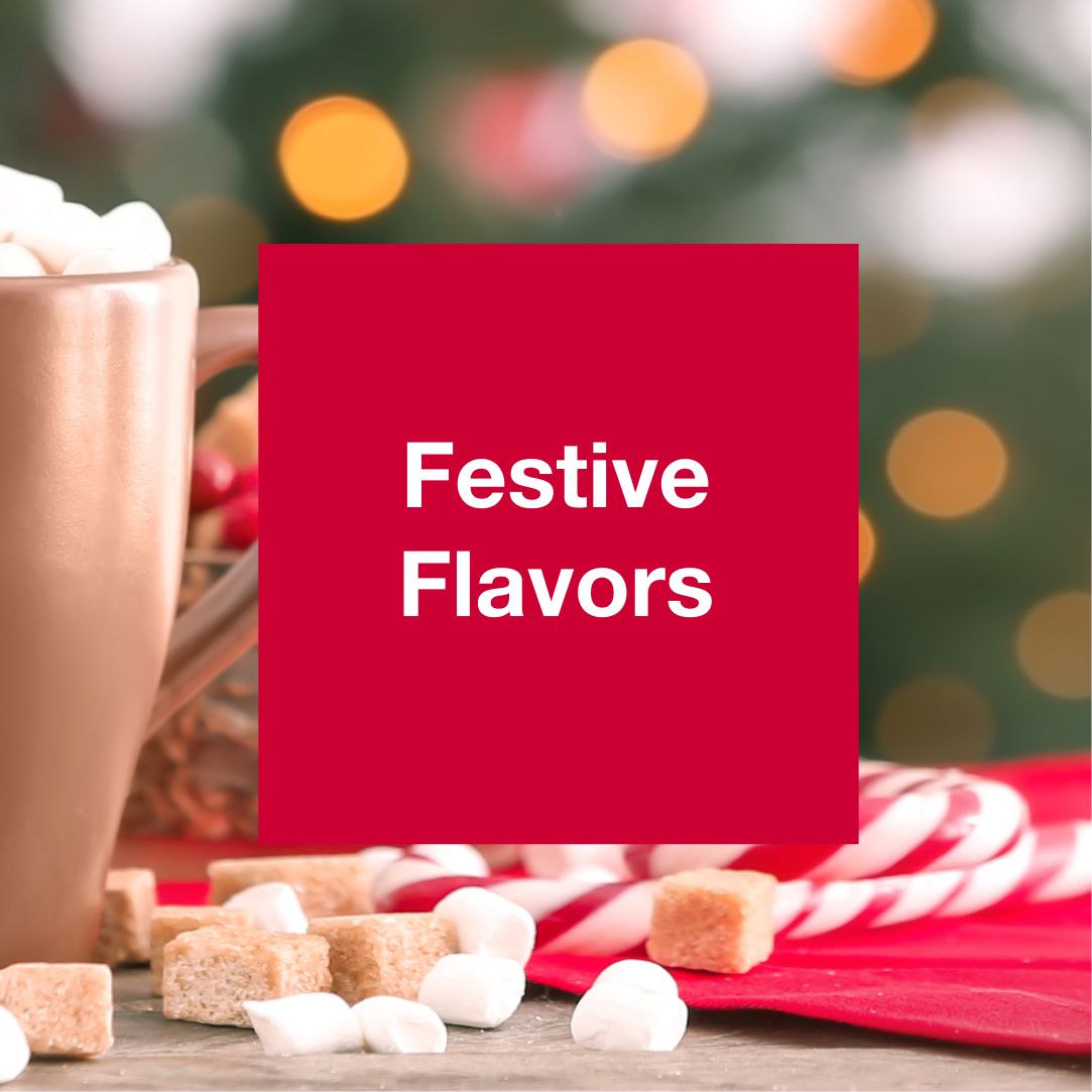 Festive Flavors