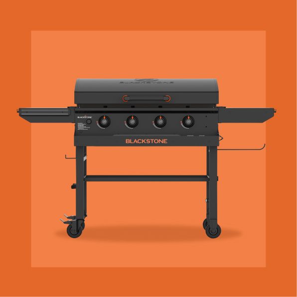 Grills & Outdoor Cooking