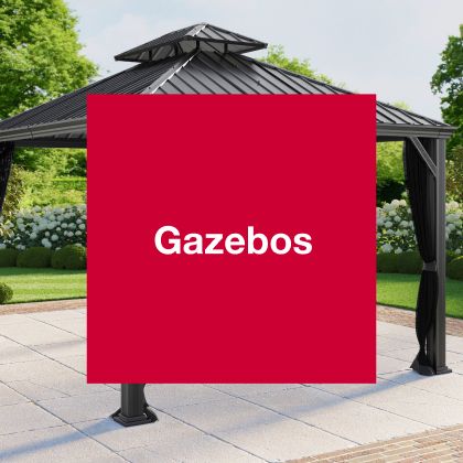 Gazebos