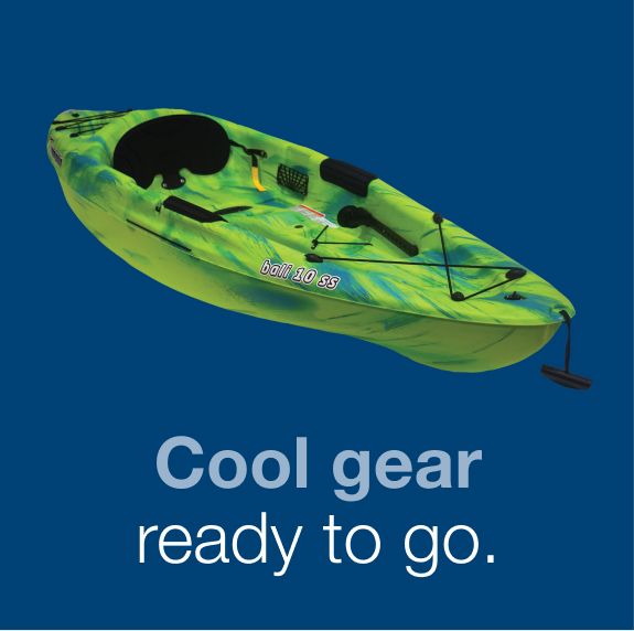 adventures and hobbies