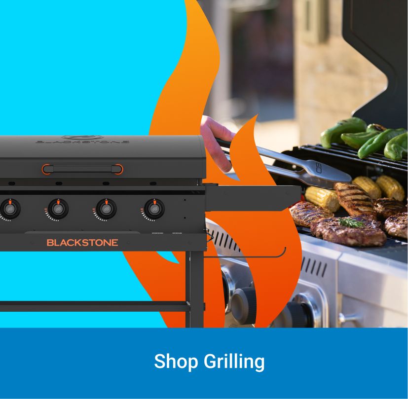 Grilling