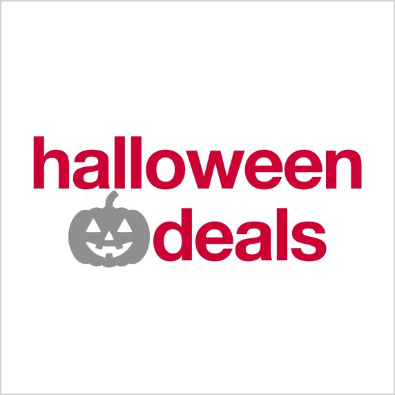 Halloween Deals