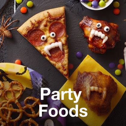 Party Foods