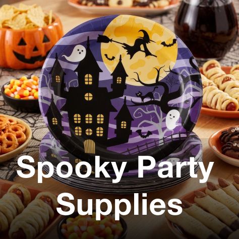 Party Supplies