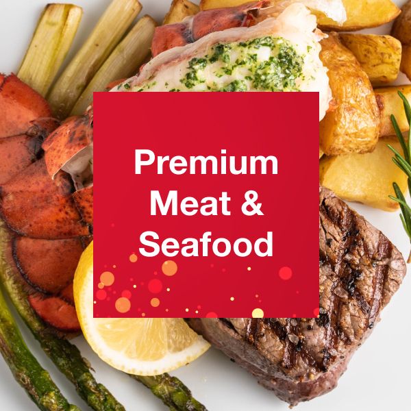 Thanksgiving Main Course