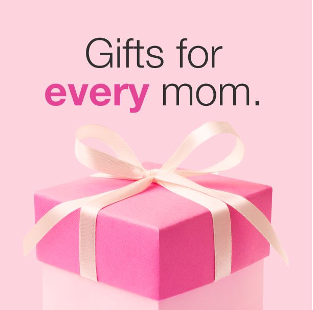 Mother's Day Gifts Shop All