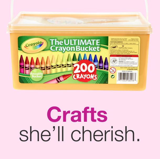 Gift Making Essentials