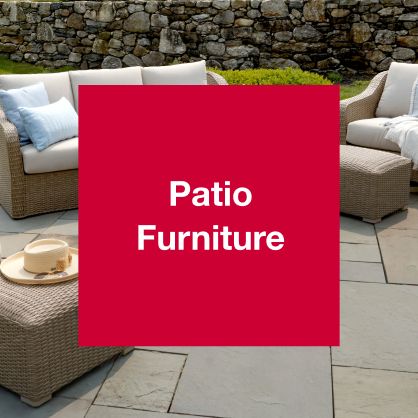 Patio Furniture
