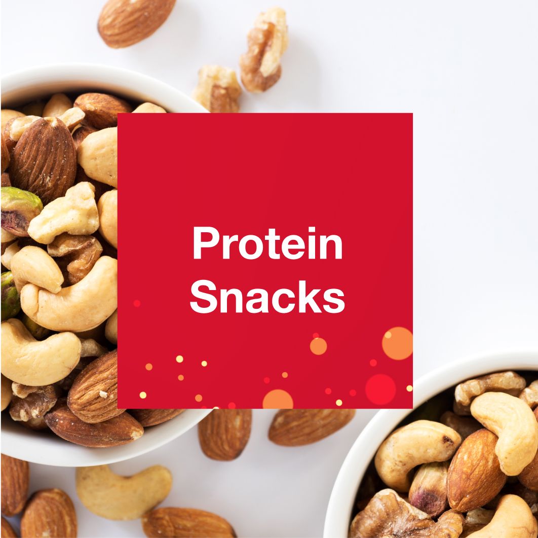 Protein Snacks