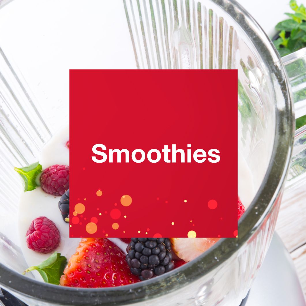 Smoothie Essentials