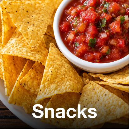 Father's Day Snacks