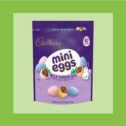 Easter Candy & Treats