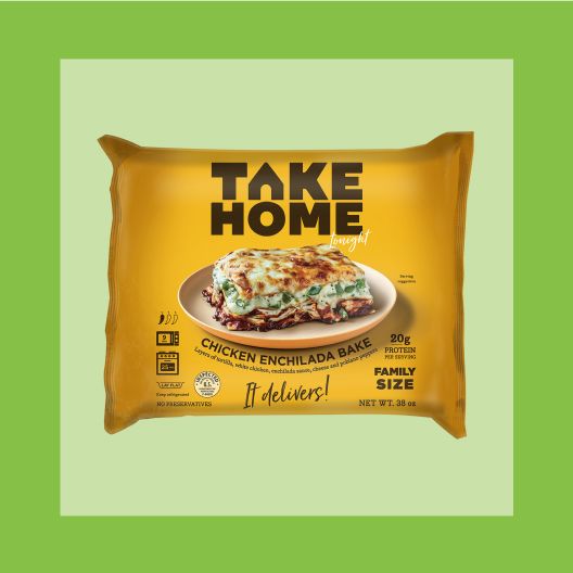 Prepared Meals & Sides