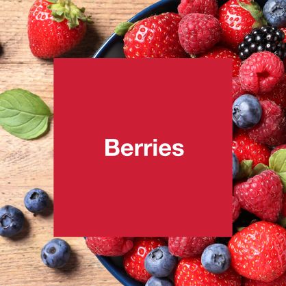 Summer Berries