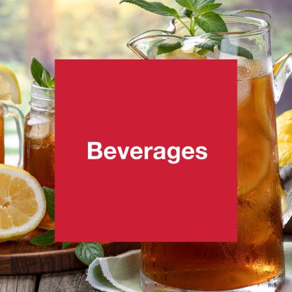 Summer Beverages