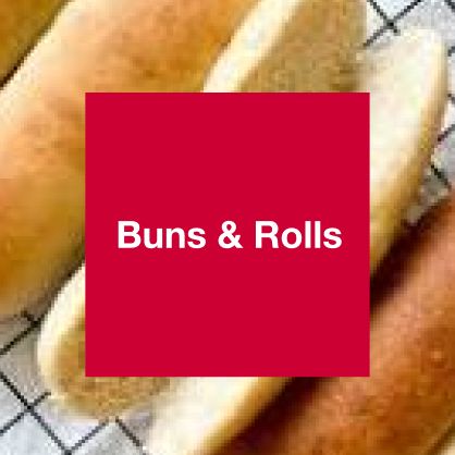 Buns & Rolls