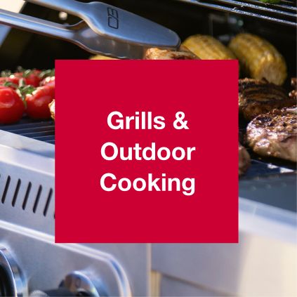 Summer Grill