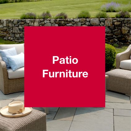 Summer Patio
