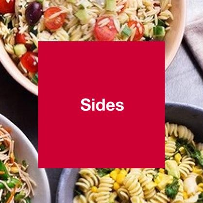 Summer Sides