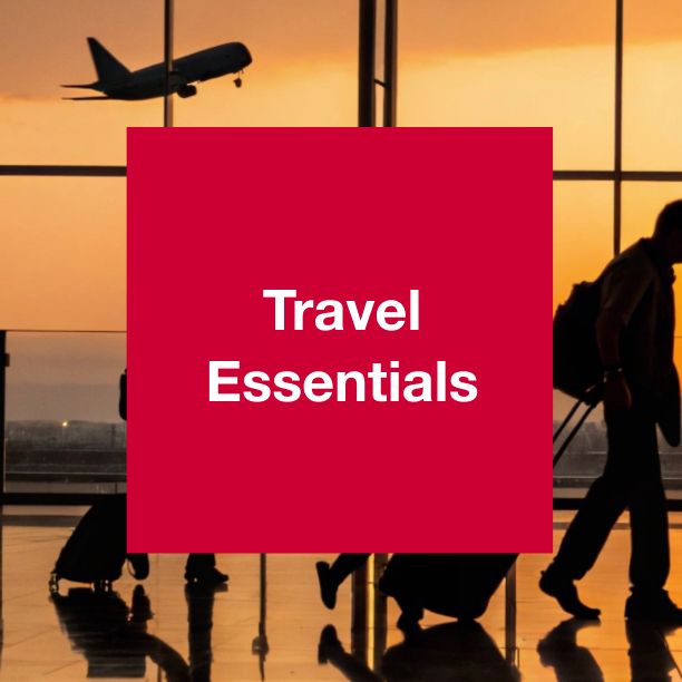 Travel Essentials