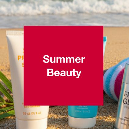 Summer Beauty