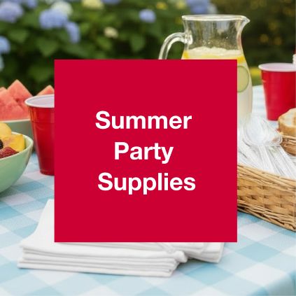 Summer Party