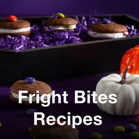 Halloween Recipes