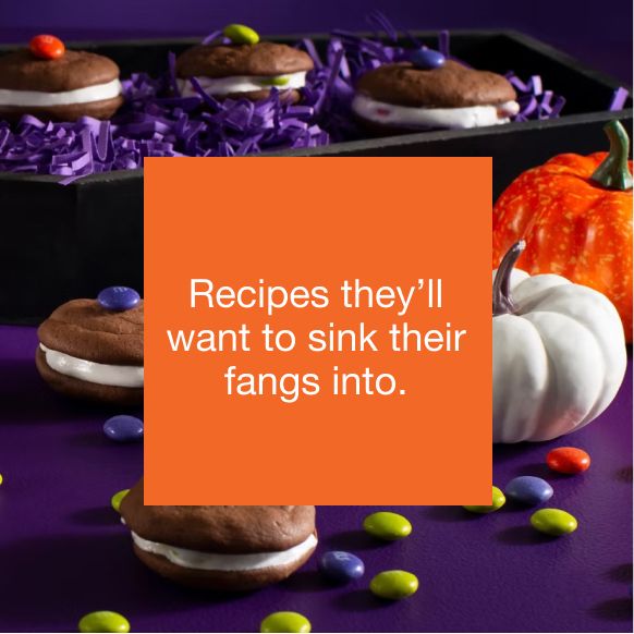 Recipes