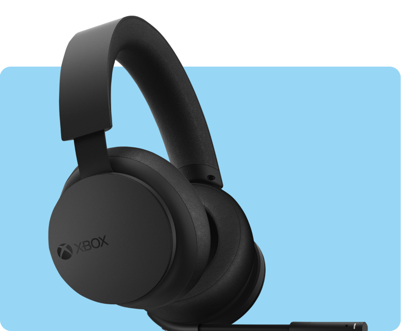 Gaming Accessories