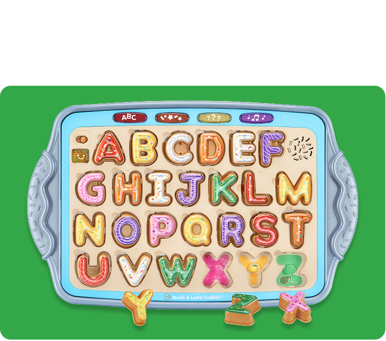 STEM & Learning Toys