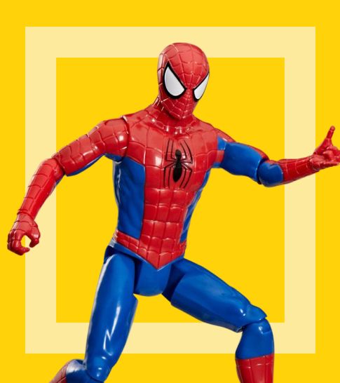 Action Figures