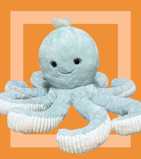 Plush Toys