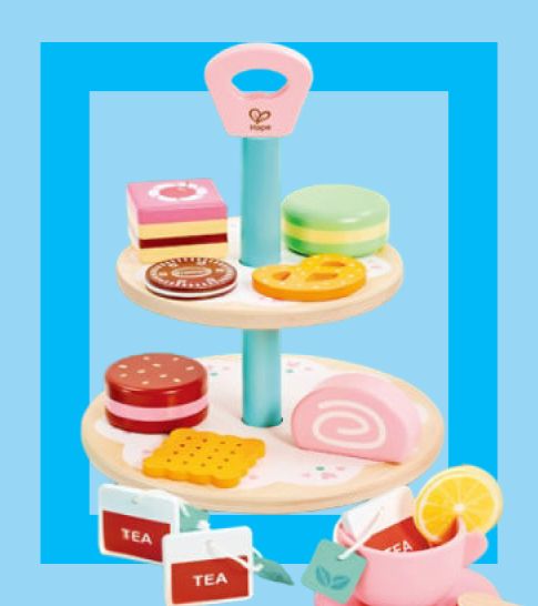 Pretend Play